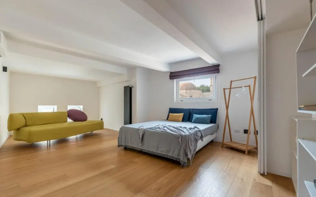 Bellini Apartment by Wonderful Italy