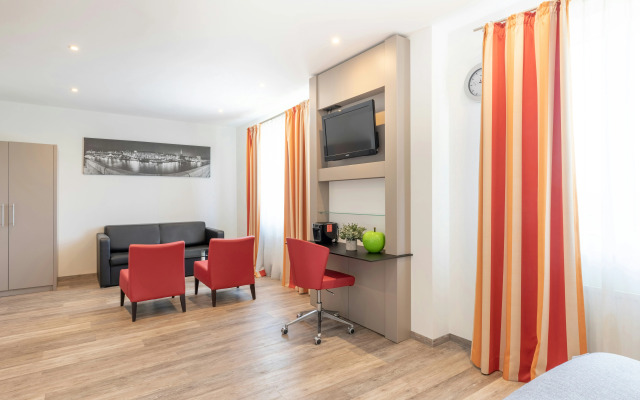 Garner Hotel Stuhr Bremen A1 by IHG