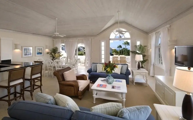 Villa -Westmoreland