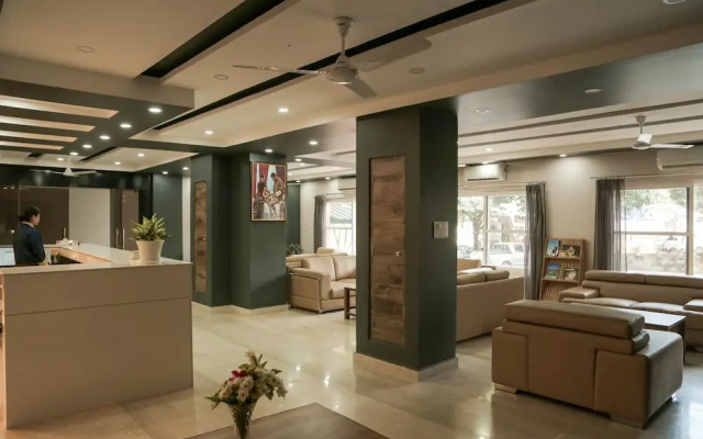 Hotel Bhutan Home