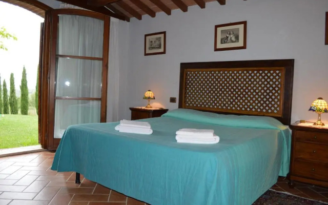 Casa Vacanze Il Fornacino