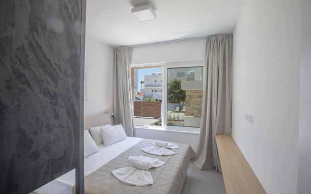 Kube Luxury Villas