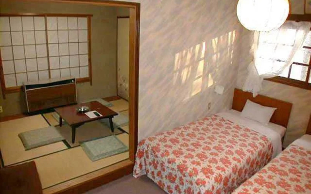 Pension Nona