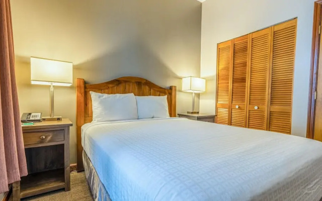 Cahilty #129 1 Bedroom Home