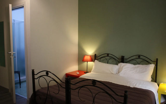 B&B Tra L'Etna e il Mare