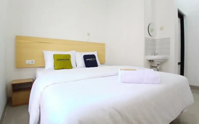 Urbanview Hotel Manggala Maguwoharjo