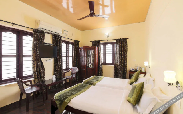 The Royal Heritage Hotel