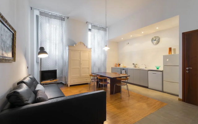 Naviglio 89 Apartment