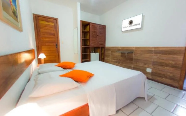 Hotel Porto Dourado