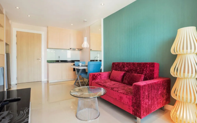 Grande Caribbean Resort by Favstay