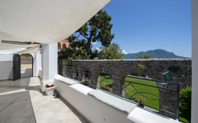 Le Suites Della Principessa- Apartment in the Heart of Ravello
