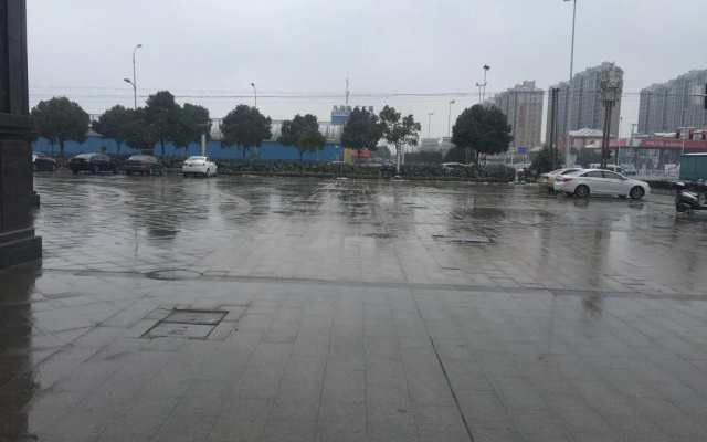 Xipuling Hotel