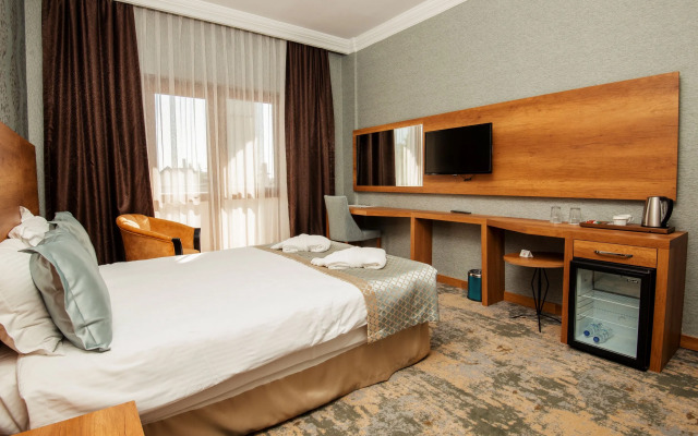 Yoncali Thermal Hotel