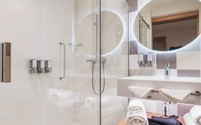 Hampton by Hilton Lodz City Center