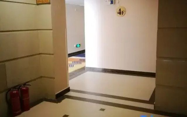 Youyitian Hotel
