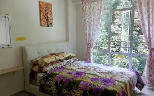Muslim Homestay Cameron Highlands