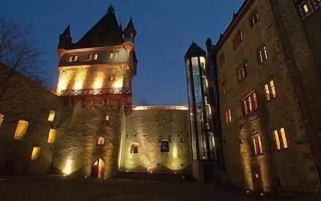 Hôtel Schloss Romrod