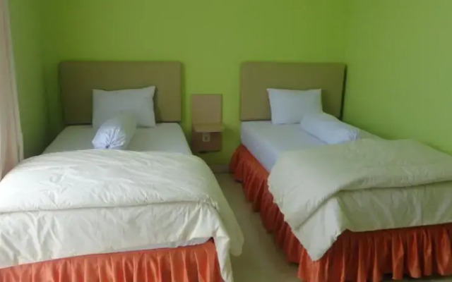 Hotel Divachk