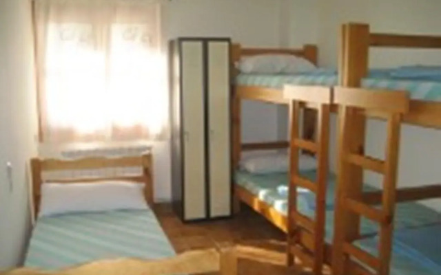 Albergue Borda Miguela