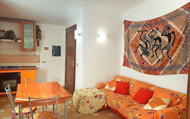 Appartamenti Tanaunella