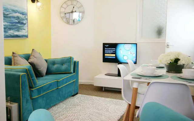 Ivy Cottage Ryde