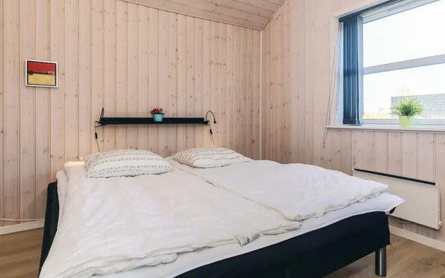 5 Star Holiday Home in Hadsund
