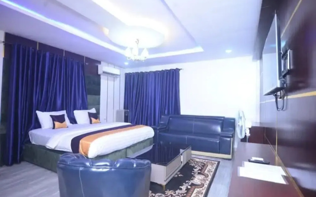 Nobis Apartments