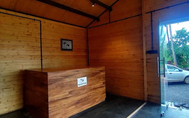 Seclude Eco Cottages
