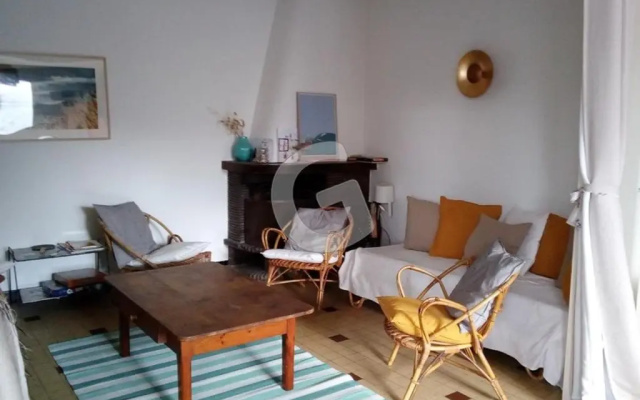 Maison La Tranche-sur-Mer, 3 pièces, 6 personnes - FR-1-357-66