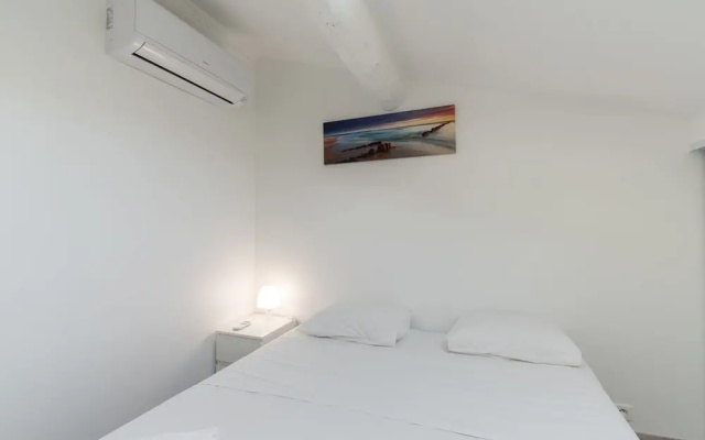 Nice Two Bedroom Suquet