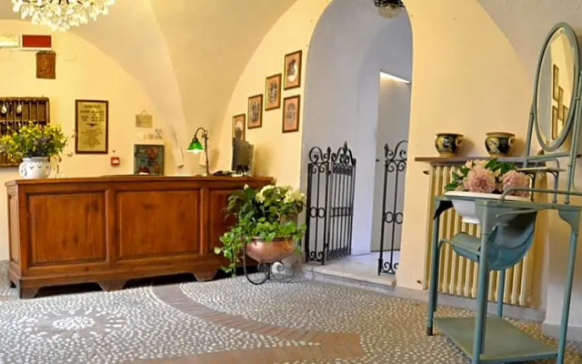 Hotel alle Vecchie Arcate