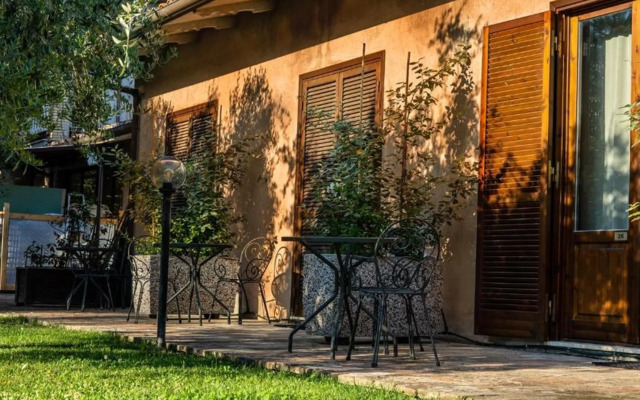 Hotel & Spa Villa dei Mosaici