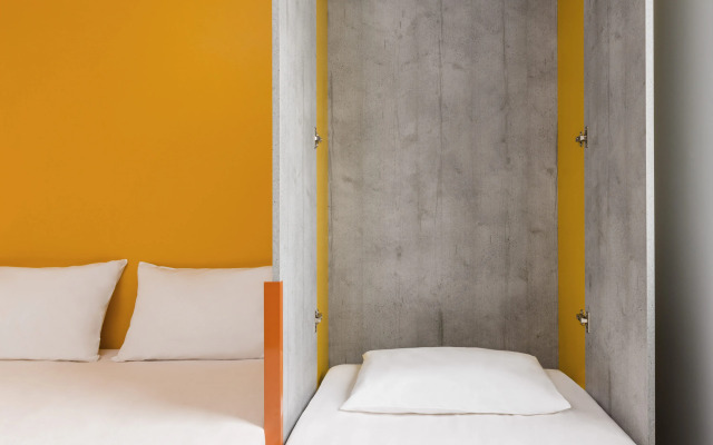 Travelodge Kingston upon Thames Central