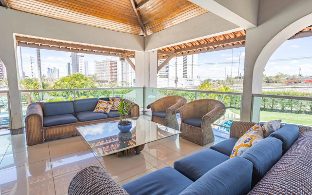 Village Premium Campina Grande