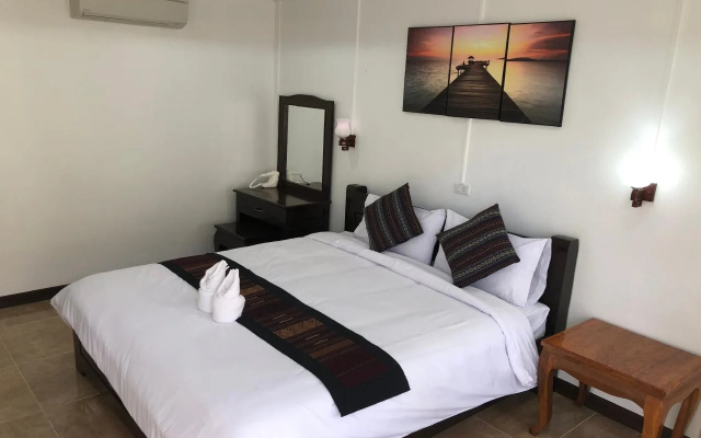 Jasmine Vangvieng Hotel