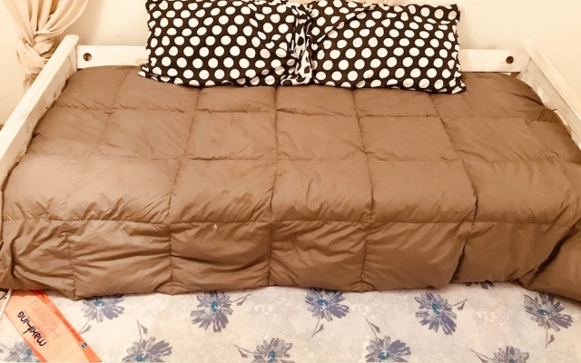 Apartamento Leguizamon