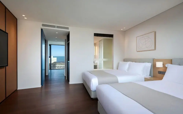Shilla Stay Plus Iho Tewoo Ocean Front
