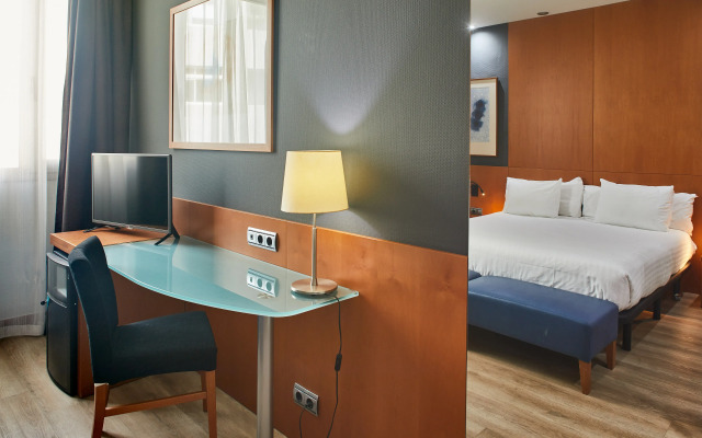 Отель Eurostars Atlantida
