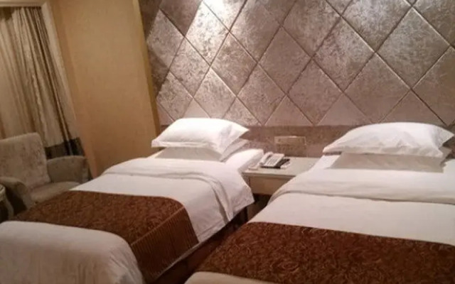 Shishi Wanjia Oriental Hotel