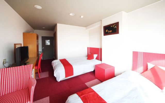 Spa Inn Shirahama