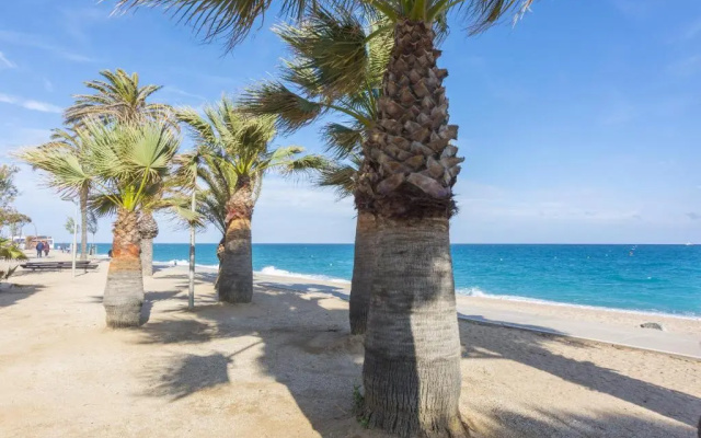 OP HomeHolidaysRentals Plume - Costa Barcelona