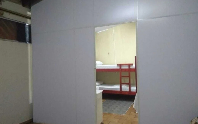 Hostel Santa Mônica