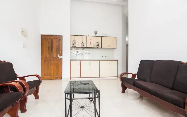 2Bhk Apartment By Js