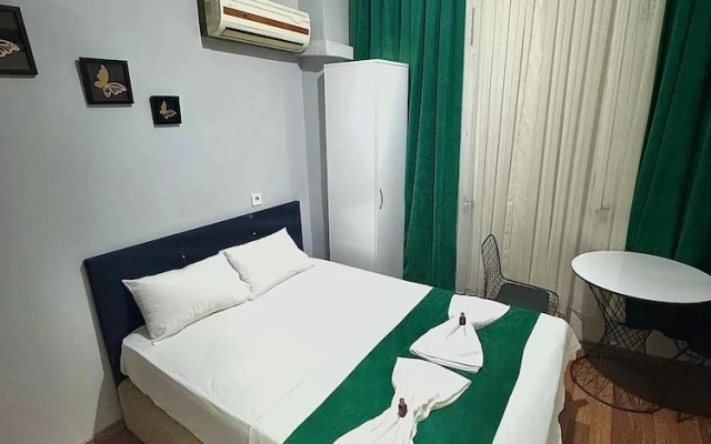 Taksim Plaza Suite