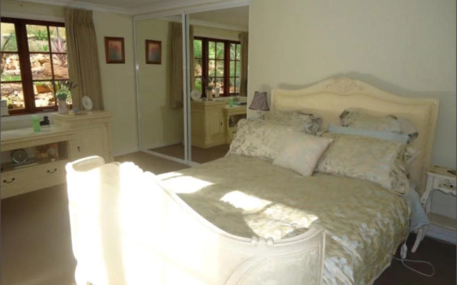 Bickley Valley Retreat