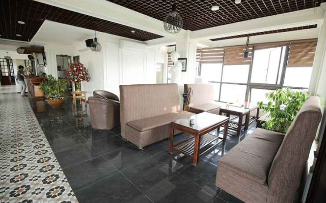 Kim Chung Hotel