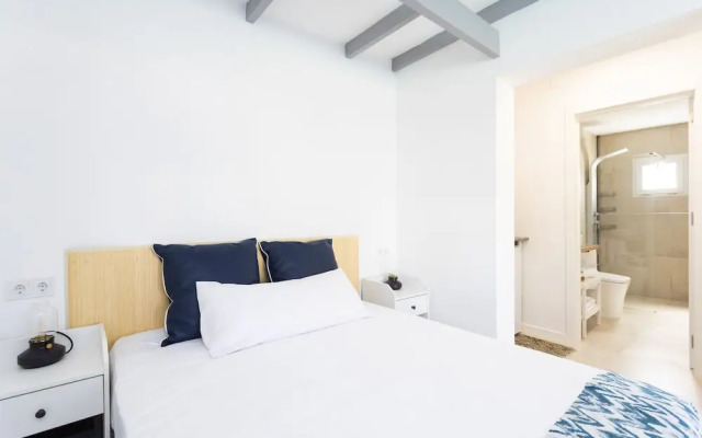 Oasis Tenerife Studio 2