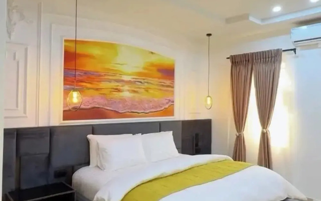 Daveange Hotels