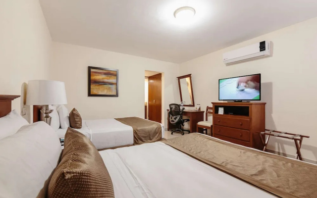 Best Western Plus San Jorge