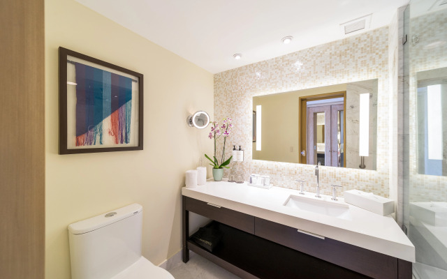 InterContinental Real San Pedro Sula by IHG